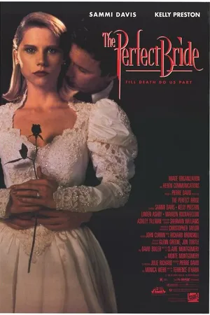 Постер к фильму Прекрасная невеста (1991)