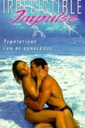 Постер к фильму Непреодолимый порыв (1996)