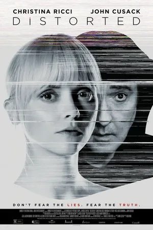 Постер к фильму Контроль (2018)