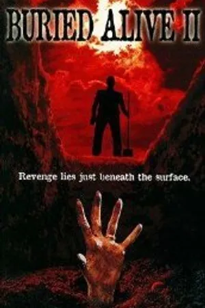 Постер к фильму Заживо погребенный 2 (1997)