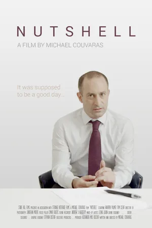 Постер к фильму Nutshell (2016)