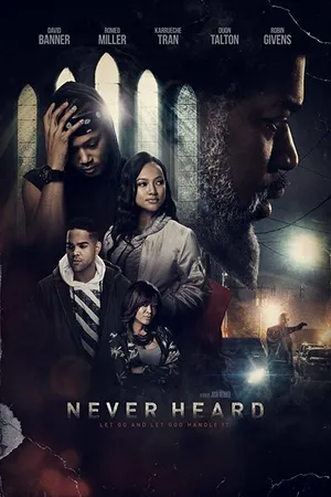 Постер к фильму Главное услышать (2018)