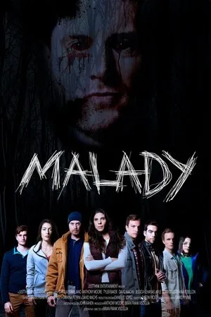 Постер к фильму Malady (2019)