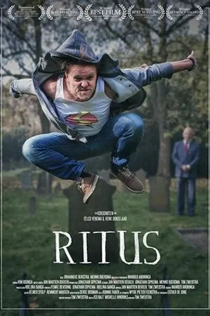 Постер к фильму Ritus (2015)