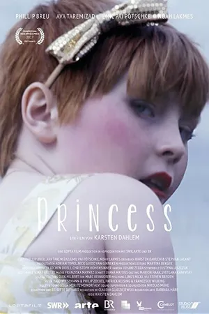 Постер к фильму Princess (2017)