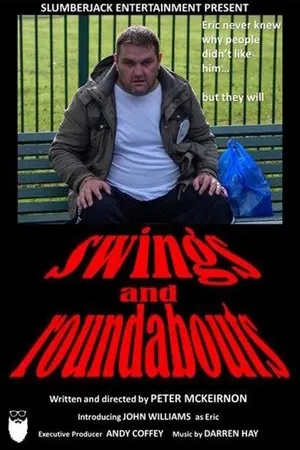 Постер к фильму Swings & Roundabouts (2017)