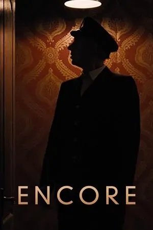 Постер к фильму Encore (2017)