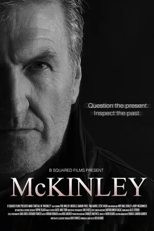 Постер к фильму McKinley (2019)