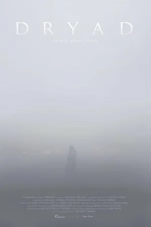 Постер к фильму Дриада (2016)