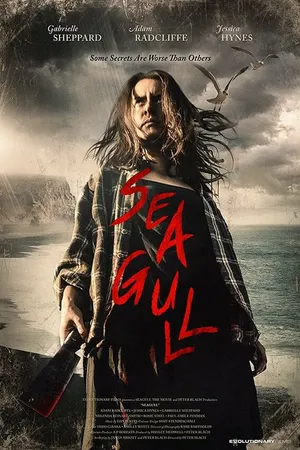 Постер к фильму Чайка (2019)