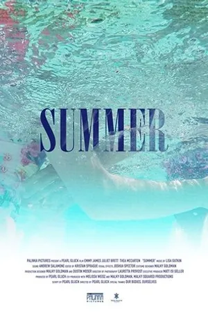 Постер к фильму Summer (2018)