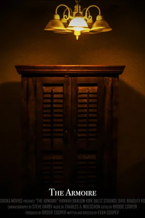 Постер к фильму The Armoire (2017)