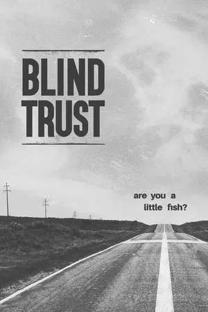 Постер к фильму Blind Trust (2017)