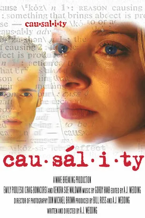 Постер к фильму Causality (2004)