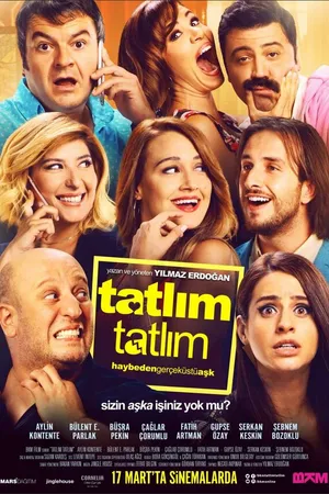 Постер к фильму Милый, милый (2017)