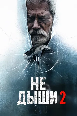 Постер к фильму Не дыши 2 (2021)