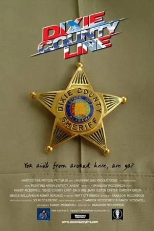 Постер к фильму Dixie County Line (2004)
