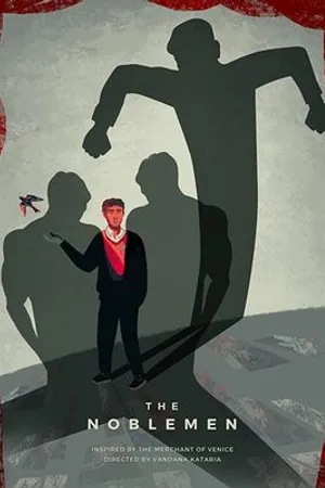 Постер к фильму Noblemen (2019)