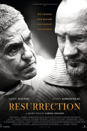 Постер к фильму Resurrection (2019)