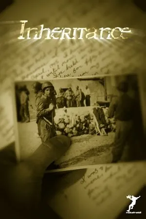 Постер к фильму Inheritance (2005)