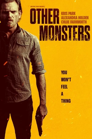 Постер к фильму Other Monsters (-)