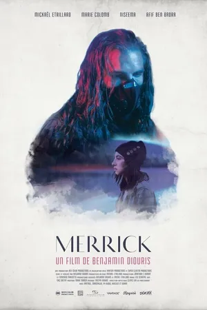 Постер к фильму Меррик (2017)