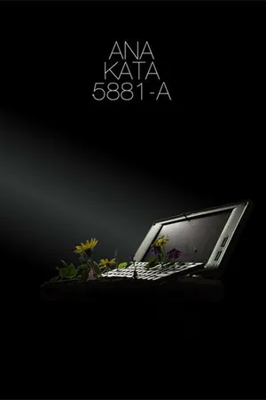 Постер к фильму Ana Kata 5881-A (2005)