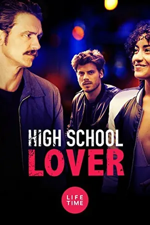 Постер к фильму Любовница из старшей школы (2017)