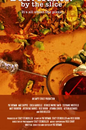 Постер к фильму Deliverance: By the Slice (2005)