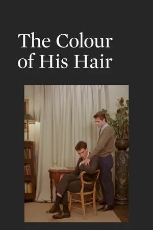 Постер к фильму The Colour of His Hair (2017)