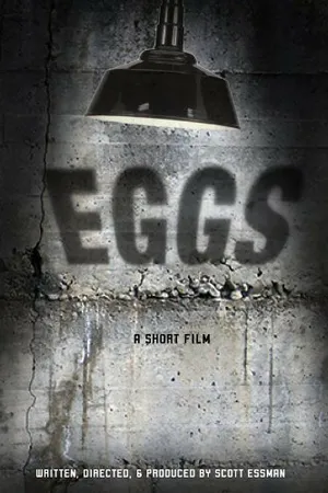 Постер к фильму The Eggs (2005)