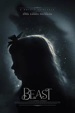 Постер к фильму Beast (2017)