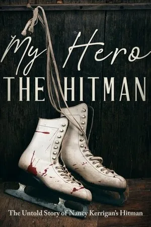 Постер к фильму My Hero the Hitman (2022)