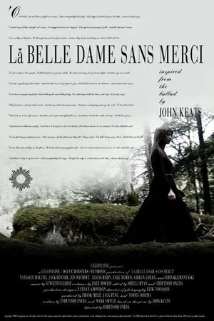 Постер к фильму La belle dame sans merci (2005)