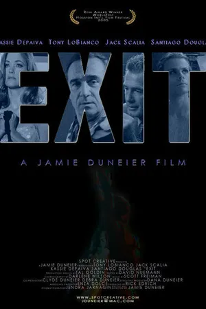 Постер к фильму Exit (2005)