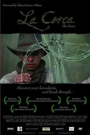 Постер к фильму Изгородь (2005)