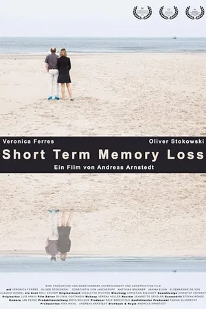 Постер к фильму Short Term Memory Loss (2016)