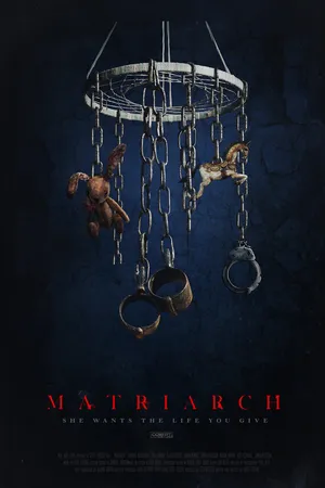 Постер к фильму Матриарх (2018)