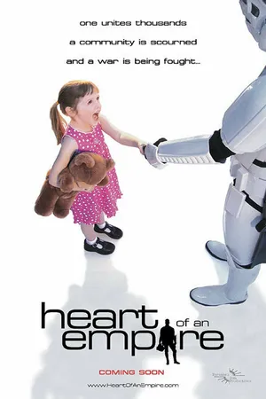 Постер к фильму Heart of an Empire (2007)