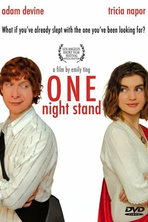Постер к фильму One Night Stand (2004)