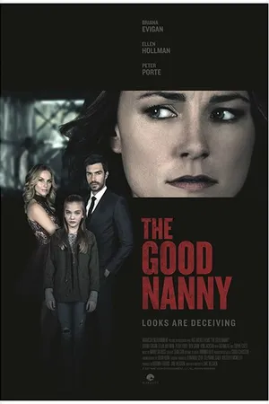 Постер к фильму Nanny's Nightmare (2017)
