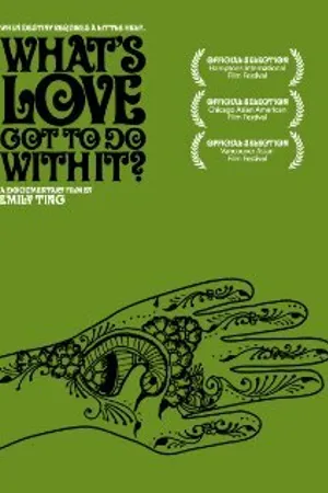 Постер к фильму What's Love Got to Do with It? (2002)