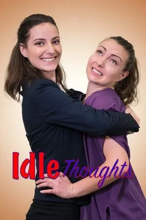 Постер к фильму Idle Thoughts (2018)