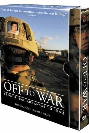 Постер к сериалу Off to War (2005)