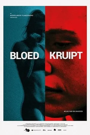 Постер к фильму Bloed Kruipt (2017)