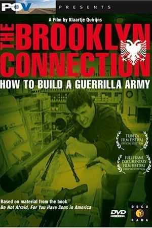 Постер к фильму The Brooklyn Connection (2005)