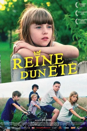 Постер к фильму Королева Ниендорфа (2017)