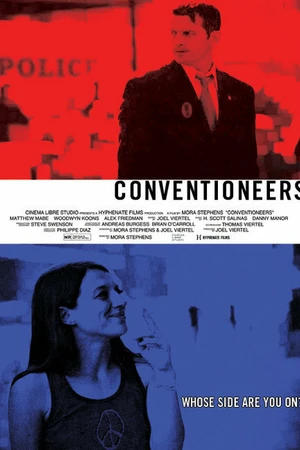 Постер к фильму Делегаты (2005)