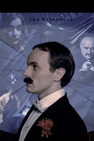 Постер к фильму The Visionary* - (*Tesla) (2005)