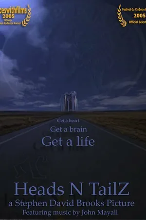 Постер к фильму Heads N TailZ (2005)